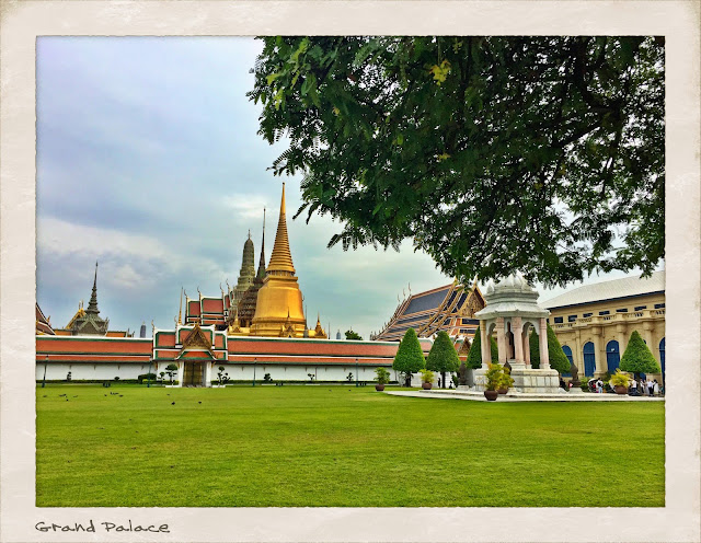 tapinak - bangkok