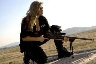 guns and women picture