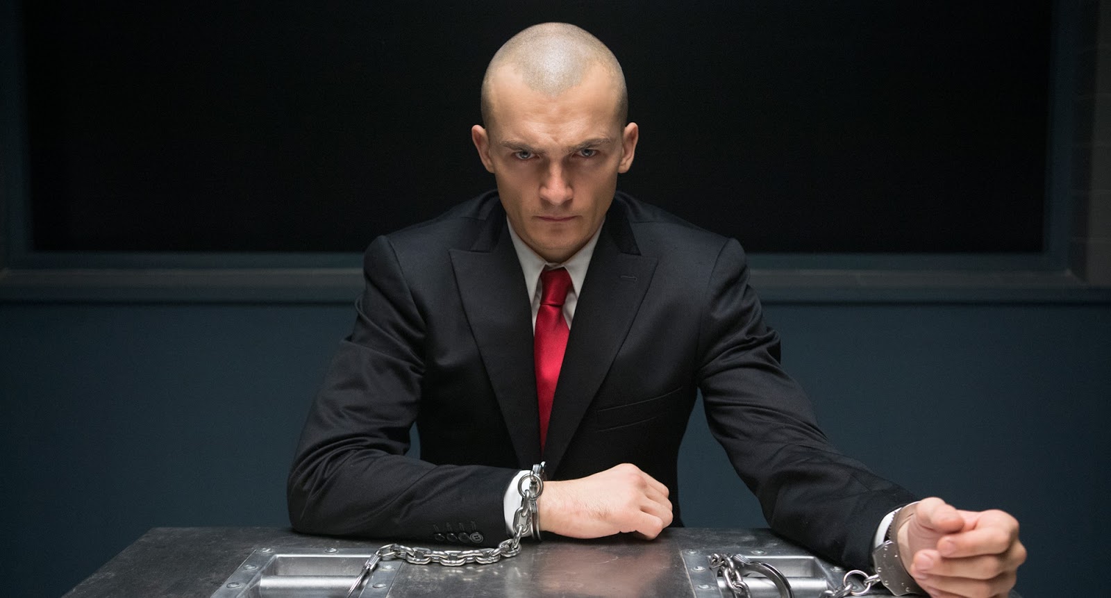 Hitman Agent 47 Review Story Of A Fps Gamer Failing At Stealth Hitman Agent 47 Review Story Of A Fps Gamer Failing At Stealth