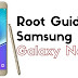Galaxy Note 5 SM-G920C ဖုန္းဗားရွင္း Android 6.0.1 Marshmallow Root လုပ္နည္း .....