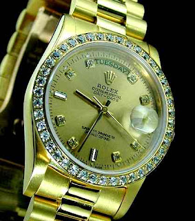 how to tell if a rolex is fake in