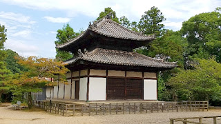 人文研究見聞録：法輪寺 ［奈良県］