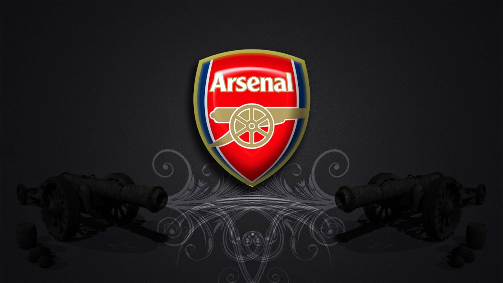 Football Club Wallpaper