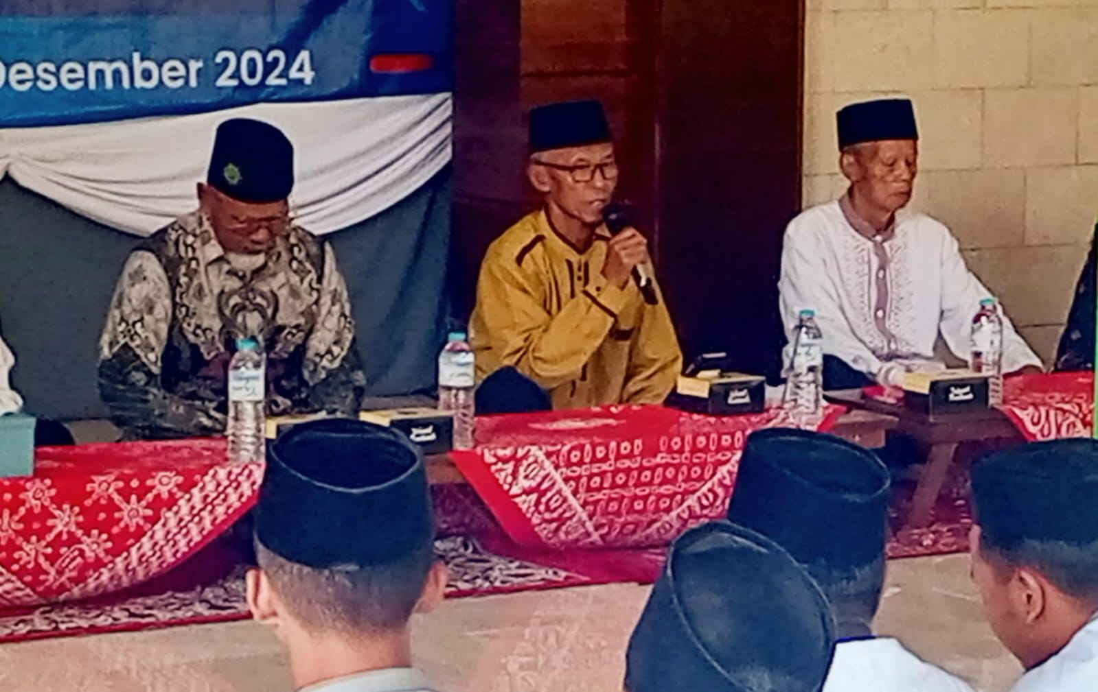 Sambutan