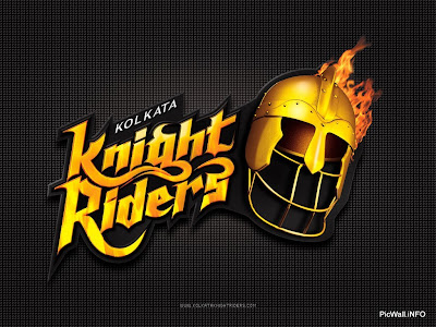 Kolkata Knight Riders desktop wallpapers