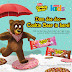 Score Back-To-School Offers From Griffin’s Cookie Bear and Res|Toe|Run