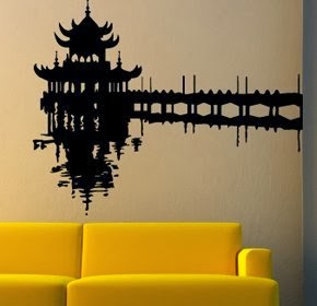  Wall  Decal Quotes Japanese  Wall  Art  Cool Japanese  