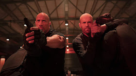 hobbs & shaw