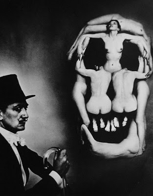 salvador dali tattoo. Information, pictures, history, and answers about salvador tattoo can be