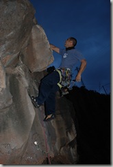 + Roca - roco 6a+/6b