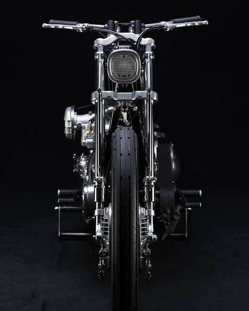 Harley Davidson By Sure Shot