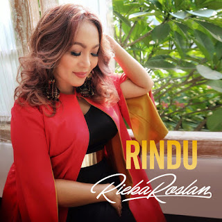 MP3 download Rieka Roslan - Rindu - Single iTunes plus aac m4a mp3