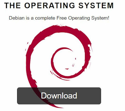 Debian: Distro Linux Gratis yang Aman dan Stabil