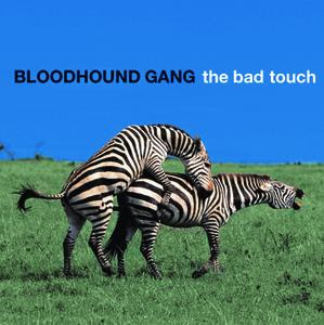 Comic Rock: The Bad Touch - Bloodhound Gang