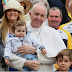Catequesis del Papa: El nuestro no es un Dios ausente