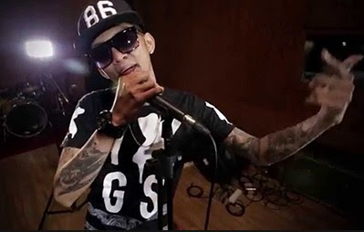 Download Kumpulan Lagu Young Lex Lengkap Full Album