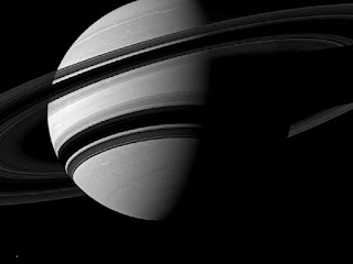 сатурн и его кольца