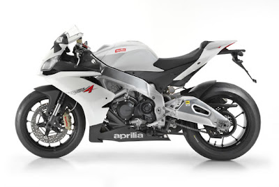 Aprilia RSV4R motorcycle Aprilia Motorcycles