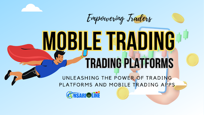 Unleashing the Power of Trading Platforms and Mobile Trading Apps