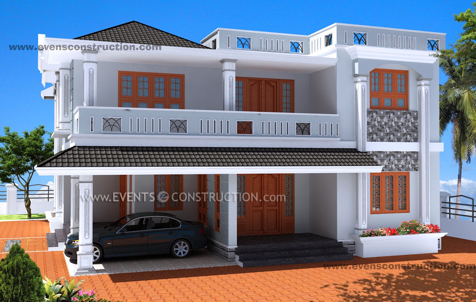 Kerala House  Plans With Photos Book Modern Design