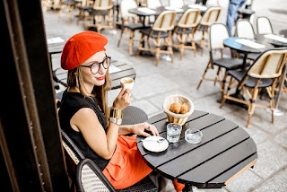  french women fashion