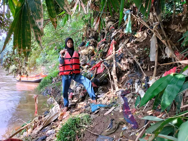 6 Solusi Ecoton Untuk Dalam Hambat Sampah Plastik