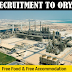 ORYX GTL Shutdown Jobs in Qatar - Latest Job Openings in Qatar