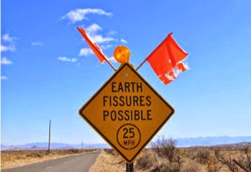 Renewable Energy And Geology In Arizona