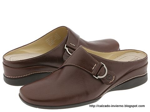 Calzado invierno:calzado-860626