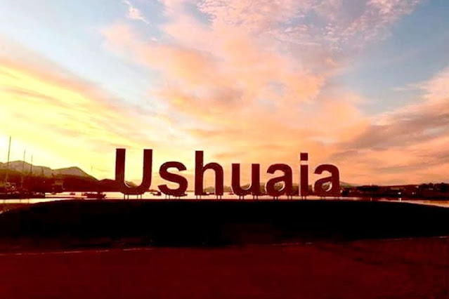Ushuaia elegida una de las ciudades mas hospitalarias del mundo