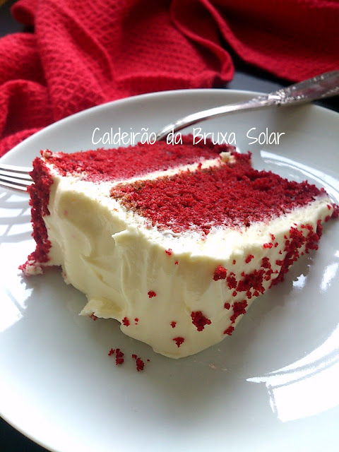 Bolo Red Velvet