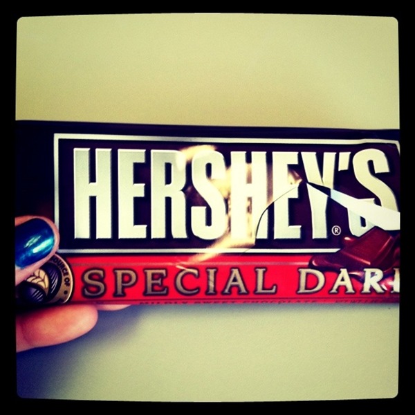 hersheys