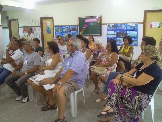 Moradores definem serviços que devem ser realizados no bairro pela prefeitura