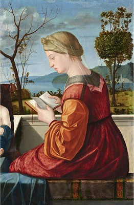 Vittore Carpaccio