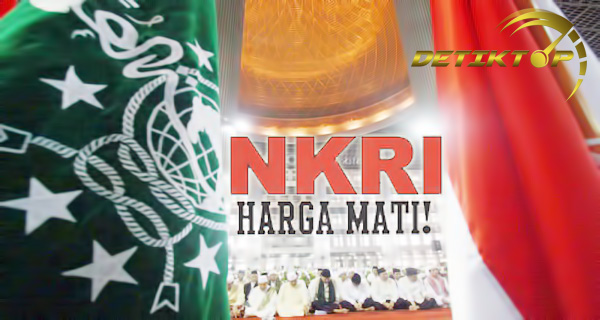 NKRI HARGA MATI MEMILIKI CIRI KHAS YANG BERBEDA