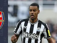 Like a younger Isak: Arsenal already doing work to sign "electric" £70m gem