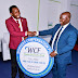 KATAMBI ATEMBELEA BANDA LA WCF SABASABA, AWATAKA WAAJIRI KUWASILISHA MICHANGO YAO KWENYE MIFUKO KWA WAKATI