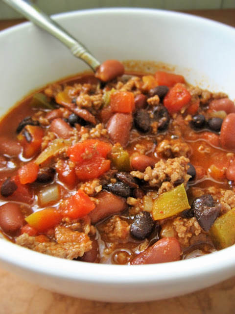 Chili