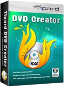 Free Download Tipard DVD Creator 3.1.30 with Patch Full Version