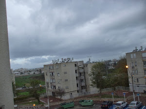 Rain Clouds