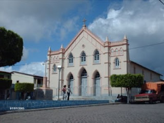 São Miguel das Matas terremoto recôncavo