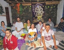satsang polimata 1