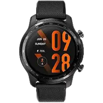 Image of Ticwatch Pro 3 Ultra GPS