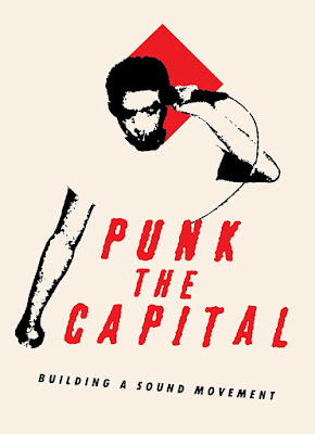 Punk The Capital Building A Sound Movement Dvd