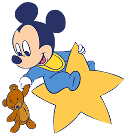 Mama Decoradora Mickey Mouse Y Sus Amigos Png Descarga Gratis