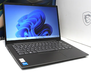 Jual Laptop Lenovo ideaPad V14 G2 Core i5 Gen11 Iris Xe