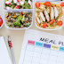 Run diet with consistent through The Flat Belly Code