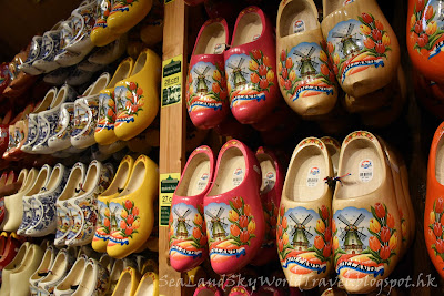 Zaanse Schans, 風車村, 荷蘭, holland, netherlands