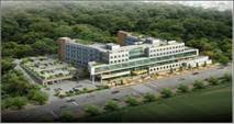 Honam Regional Rehabilitation Hospital