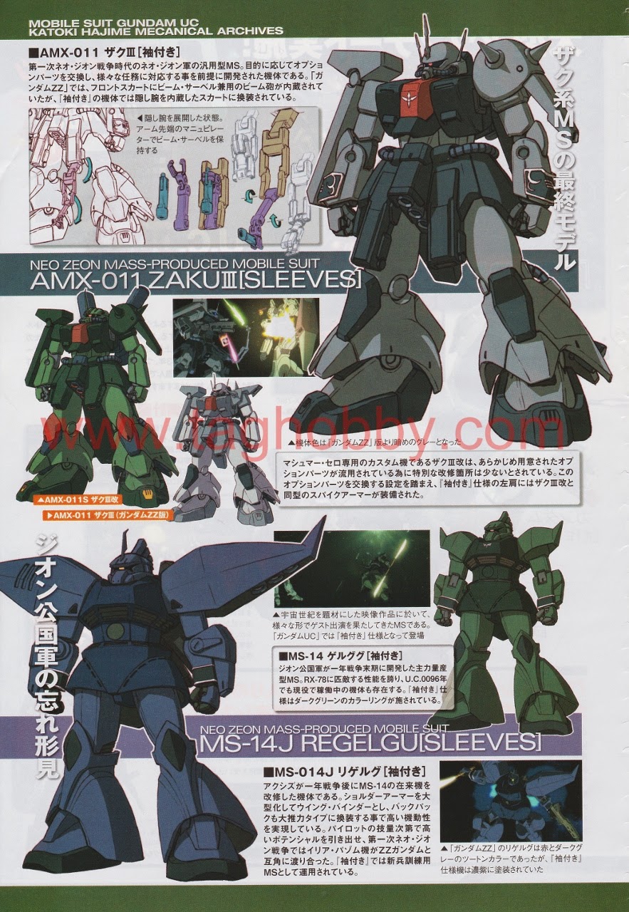 Gundam Ace February 15 Issue Sample Scans Gundam Kits Collection News And Reviews